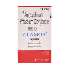 Clamob Injection 1