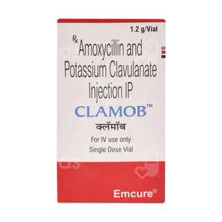 Clamob Injection 1