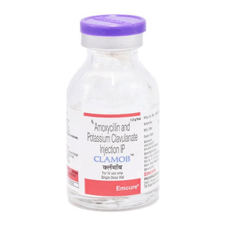 Clamob Injection 1