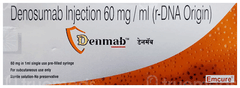 Denmab Injection 1Ml