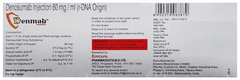 Denmab Injection 1Ml