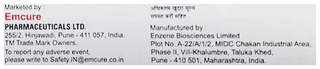 Denmab Injection 1Ml