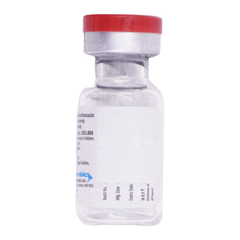 Cabiric 100Mcg Injection 1Ml