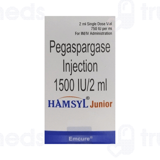 Hamsyl Junior Injection 2ml