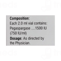 Hamsyl Junior Injection 2ml