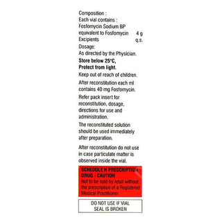 Emucin Injection 1
