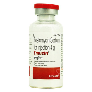 Emucin Injection 1