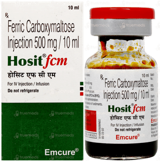 Hosit Fcm Injection 10Ml
