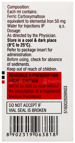 Hosit Fcm Injection 10Ml Hosit Fcm Injection 10Ml