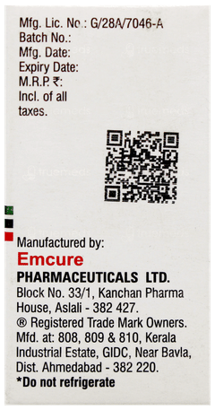 Hosit Fcm Injection 10Ml Hosit Fcm Injection 10Ml