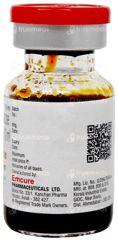 Hosit Fcm Injection 10Ml Hosit Fcm Injection 10Ml