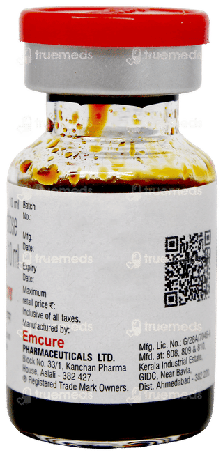 Hosit Fcm Injection 10Ml