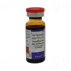 Hosit Fcm 750 Injection 15ml