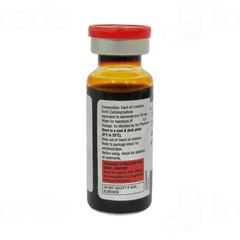 Hosit Fcm 750 Injection 15ml