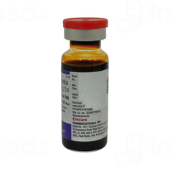 Hosit Fcm 750 Injection 15ml