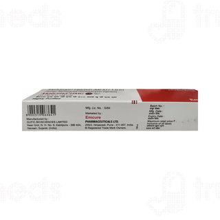 Materna Hmg Hp 300iu Pre Filled Syringe 1ml