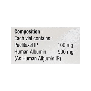 Nabcure Injection 1