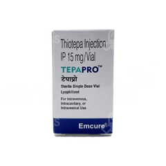 Tepapro Injection 1 Tepapro Injection 1