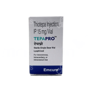 Tepapro Injection 1