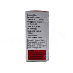 Tepapro Injection 1