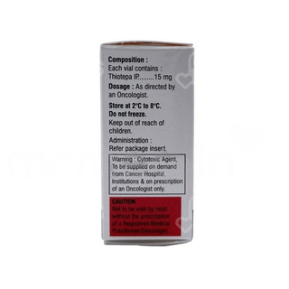 Tepapro Injection 1