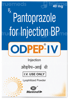 Odpep Iv Injection 1 Odpep Iv Injection 1
