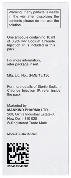 Odpep Iv Injection 1 Odpep Iv Injection 1