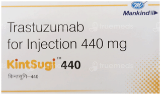 Kintsugi 440 Injection 1