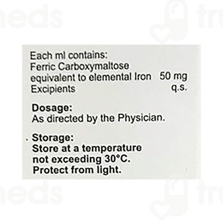 Fumac 100Mg Injection 2Ml