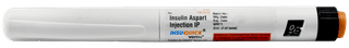 Insuquick Vdpen Injection 3ml