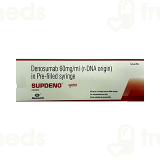 Supdeno Pre Filled Syringe 1ml