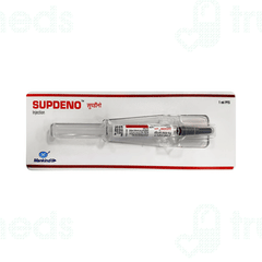 Supdeno Pre Filled Syringe 1ml