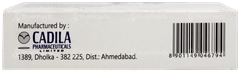 Calcirol Aq Injection 2ml
