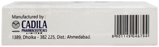 Calcirol Aq Injection 2ml