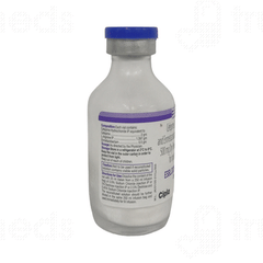 Esblocip 2.5gm Injection 1