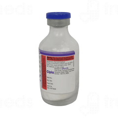 Esblocip 2.5gm Injection 1