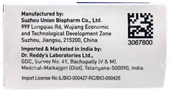 Zytorvi 240mg Injection 6ml