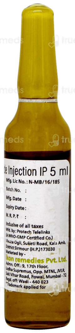 Dopawin 200mg Injection 5ml