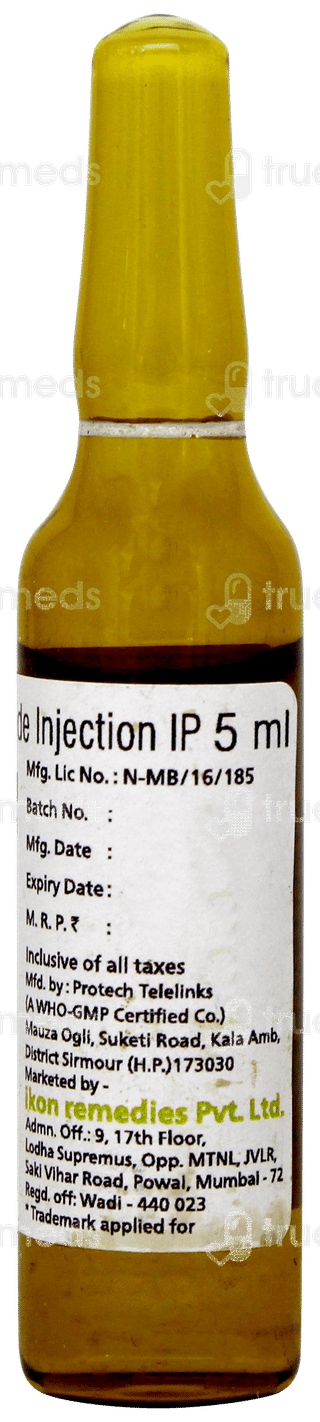 Dopawin 200mg Injection 5ml