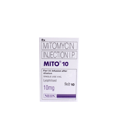 Mito 10 Injection 1