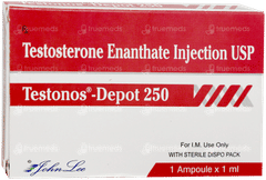 Testonos Depot 250 Injection 1Ml