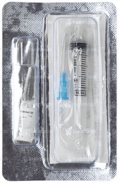 Testonos Depot 250 Injection 1Ml