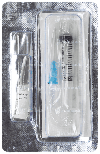 Testonos Depot 250 Injection 1Ml