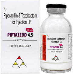 Piptazedd 4.5 Injection 1