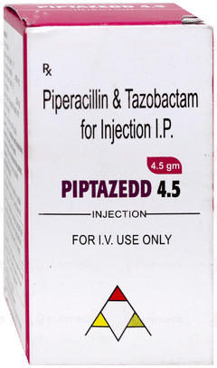 Piptazedd 4.5 Injection 1 Piptazedd 4.5 Injection 1