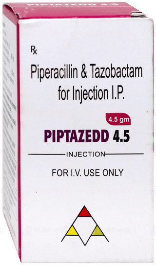 Piptazedd 4.5 Injection 1
