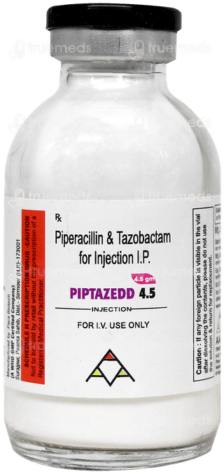 Piptazedd 4.5 Injection 1