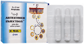 E Mal 2Ml Pack Of 3 Injections