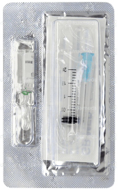 Dd Co 50 Injection 1ml