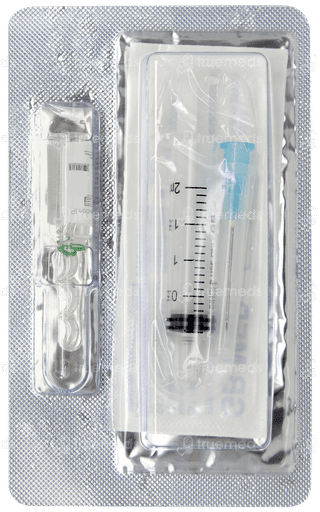 Dd Co 50 Injection 1ml